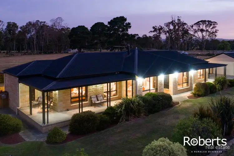 122 Bowens Jetty Road