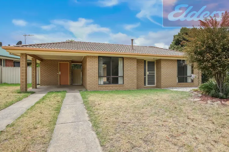 26 Daysdale Way, Thurgoona NSW 2640