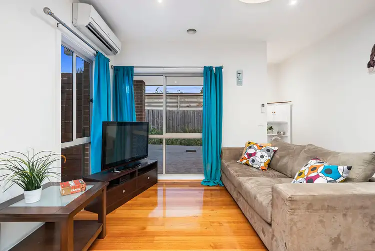Fifth view of Homely unit listing, 2/34 Sunray Avenue, Cheltenham VIC 3192