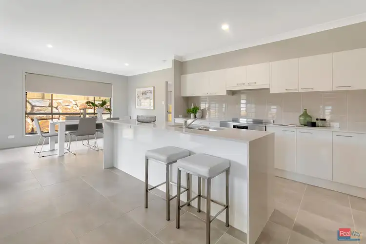 Second view of Homely house listing, 22 Mulgara Street, Deebing Heights QLD 4306