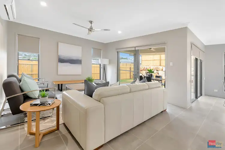 Fourth view of Homely house listing, 22 Mulgara Street, Deebing Heights QLD 4306