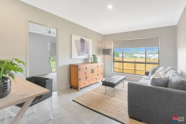 Fifth view of Homely house listing, 22 Mulgara Street, Deebing Heights QLD 4306