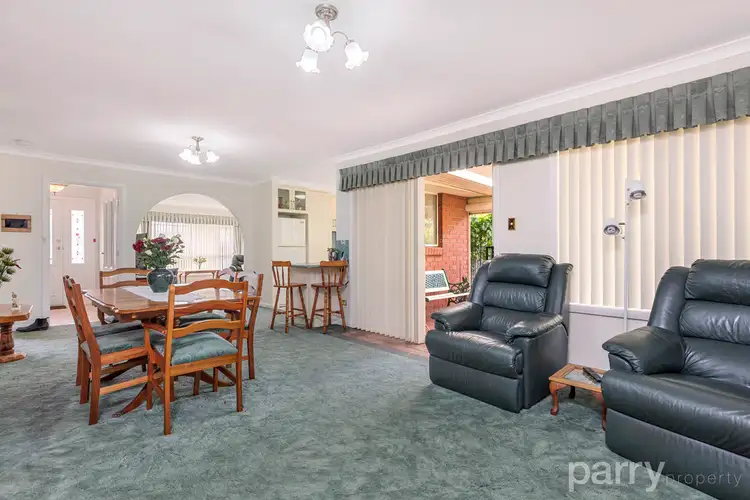 Fifth view of Homely house listing, 37 Cheltenham Way, Prospect Vale TAS 7250