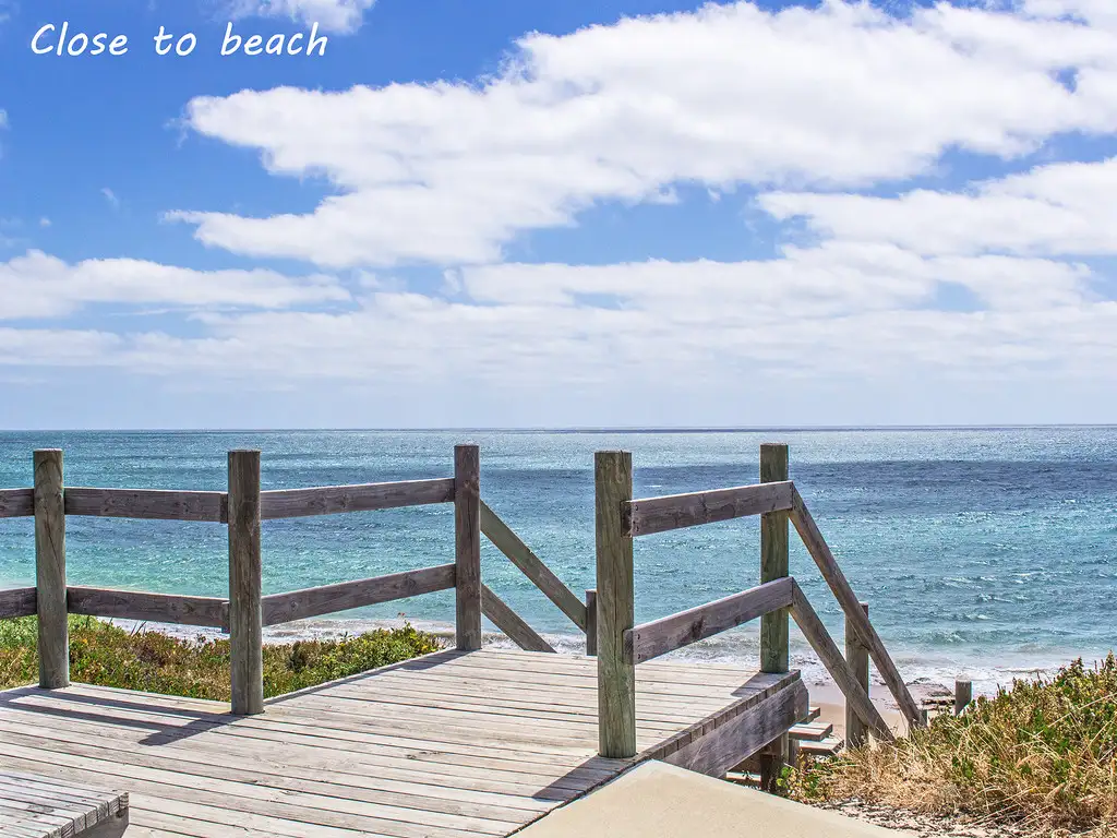 Main view of Homely house listing, 17 Teneriffe Rise, Halls Head WA 6210