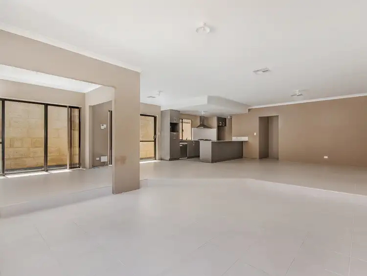 Third view of Homely house listing, 17 Teneriffe Rise, Halls Head WA 6210