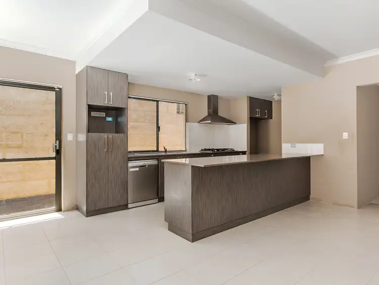 Fourth view of Homely house listing, 17 Teneriffe Rise, Halls Head WA 6210