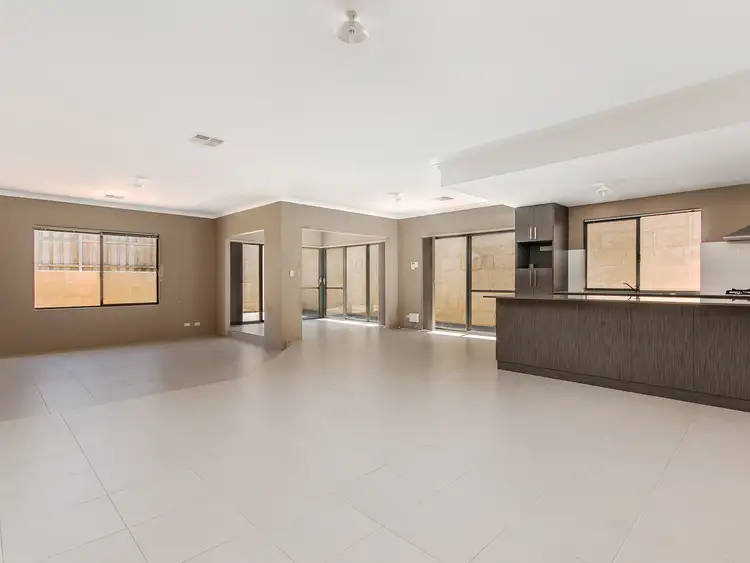 Fifth view of Homely house listing, 17 Teneriffe Rise, Halls Head WA 6210