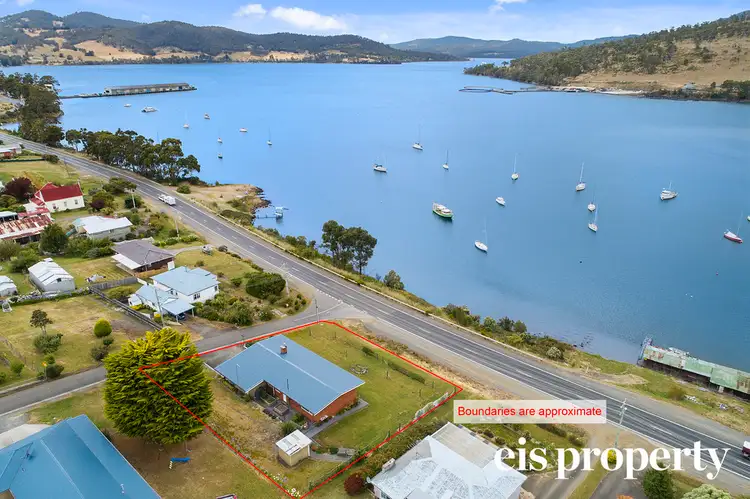 1 Arthur Street, Port Huon TAS 7116