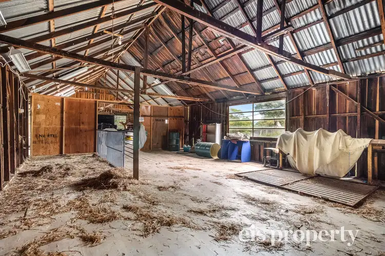 Fourth view of Homely land listing, 282 Judds Creek Road, Judbury TAS 7109