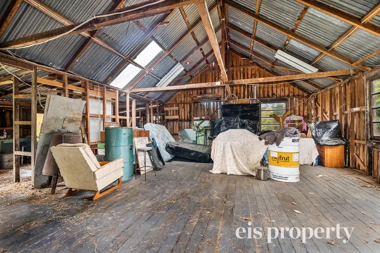 Fifth view of Homely land listing, 282 Judds Creek Road, Judbury TAS 7109