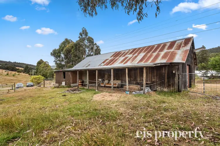 Seventh view of Homely land listing, 282 Judds Creek Road, Judbury TAS 7109