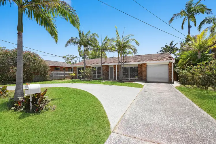 131 Rotherham Street, Bateau Bay NSW 2261
