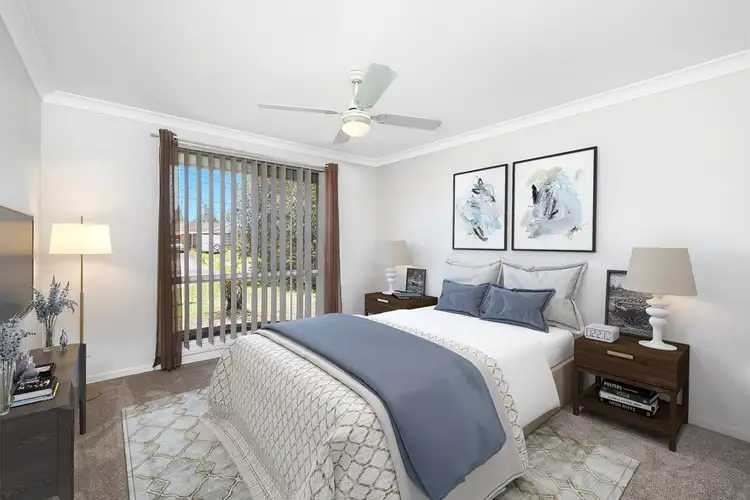 Fourth view of Homely house listing, 131 Rotherham Street, Bateau Bay NSW 2261
