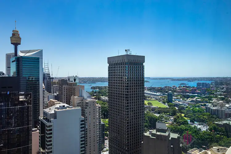 Main view of Homely apartment listing, 5008/343-357 Pitt Street, Sydney NSW 2000