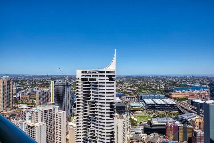 Second view of Homely apartment listing, 5008/343-357 Pitt Street, Sydney NSW 2000