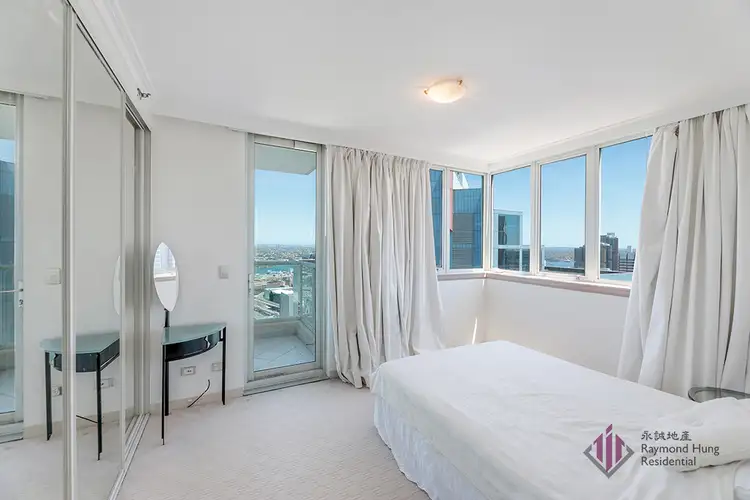Fourth view of Homely apartment listing, 5008/343-357 Pitt Street, Sydney NSW 2000