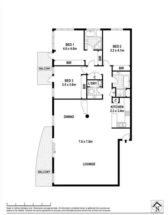Seventh view of Homely apartment listing, 5008/343-357 Pitt Street, Sydney NSW 2000
