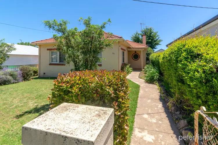 85 Franklin Road, Orange NSW 2800