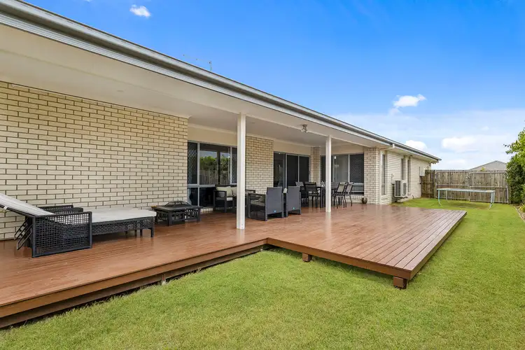 10 Swallow Street, Griffin QLD 4503