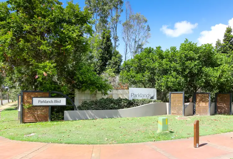 Second view of Homely land listing, 71 Bay Park Road, Wondunna QLD 4655