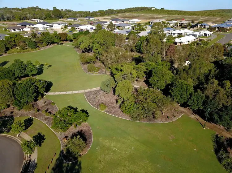 Fourth view of Homely land listing, 71 Bay Park Road, Wondunna QLD 4655