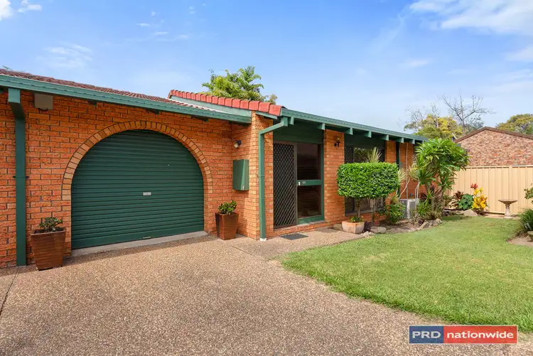 Main view of Homely house listing, 3/31 Thompsons Road, Coffs Harbour NSW 2450