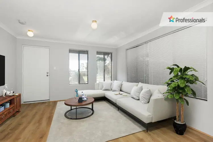 72 Thundelarra Avenue, Ellenbrook WA 6069