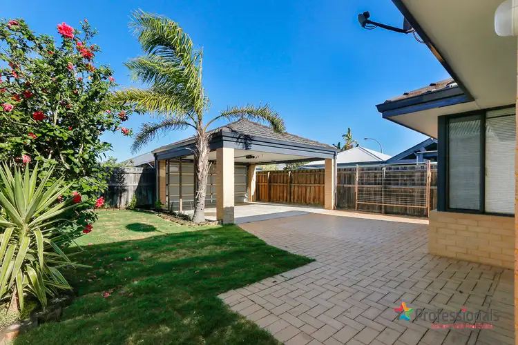 Sixth view of Homely house listing, 72 Thundelarra Avenue, Ellenbrook WA 6069