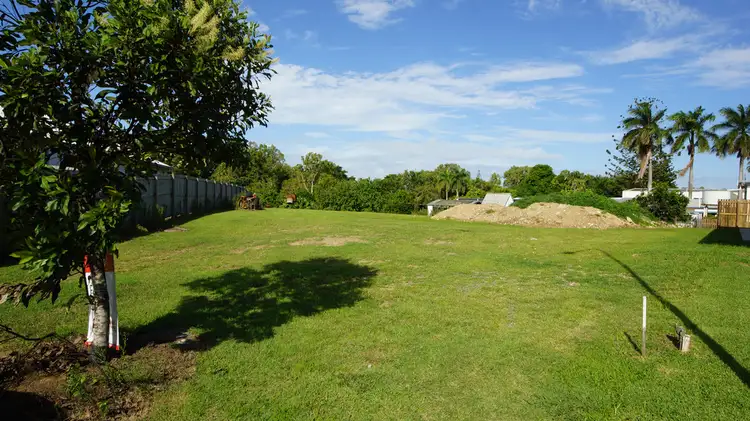 Second view of Homely land listing, Lot 14/ 27 Stoddart Place, Walkerston QLD 4751