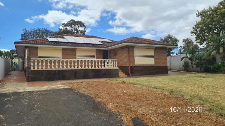 44 South Western Highway, Waroona WA 6215