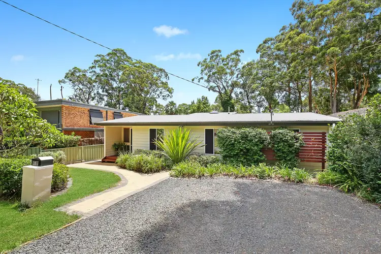 35 Yarram Road, Bensville NSW 2251