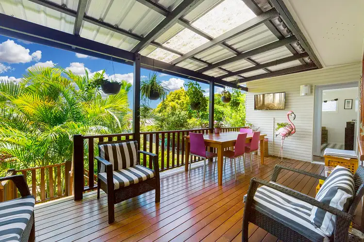 14 Duke Street, Clontarf QLD 4019