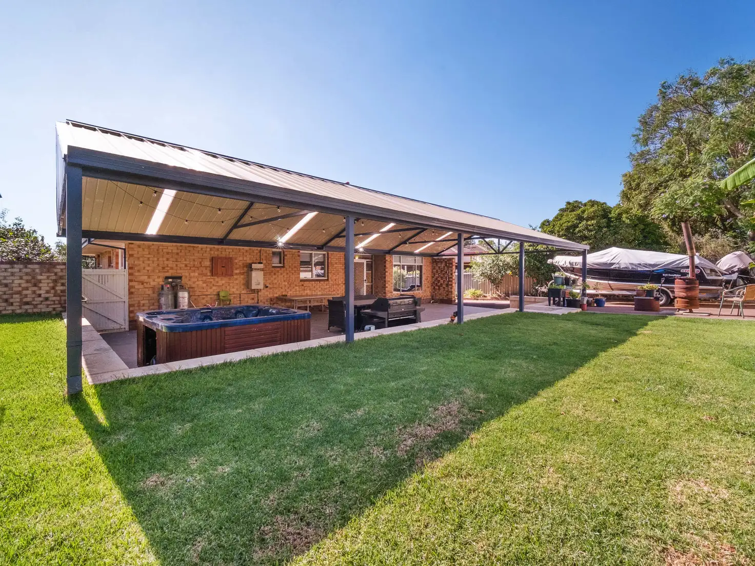 Main view of Homely house listing, 35 Gloucester Road, Kalamunda WA 6076