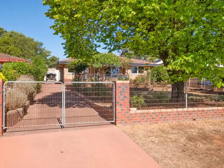 Second view of Homely house listing, 35 Gloucester Road, Kalamunda WA 6076