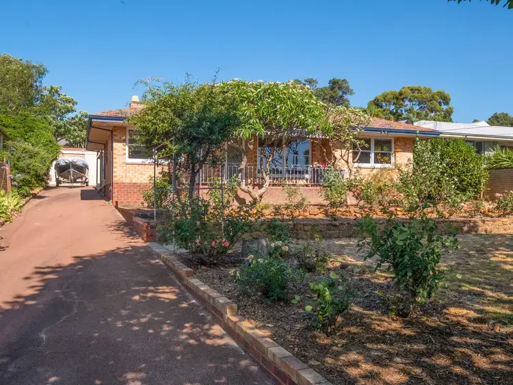 Seventh view of Homely house listing, 35 Gloucester Road, Kalamunda WA 6076