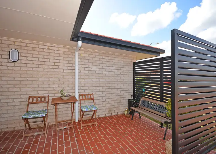 Fourth view of Homely house listing, 43 Cromdale Circuit, Kawungan QLD 4655