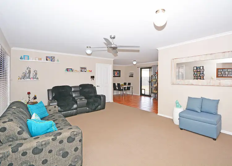 Sixth view of Homely house listing, 43 Cromdale Circuit, Kawungan QLD 4655