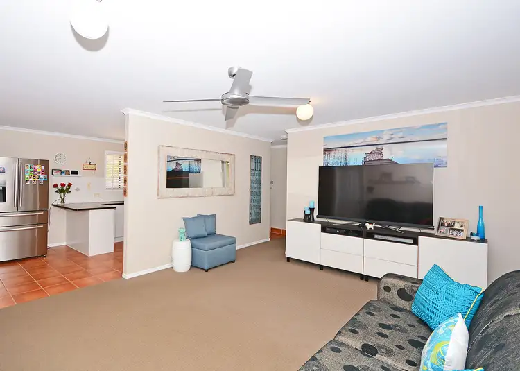 Seventh view of Homely house listing, 43 Cromdale Circuit, Kawungan QLD 4655