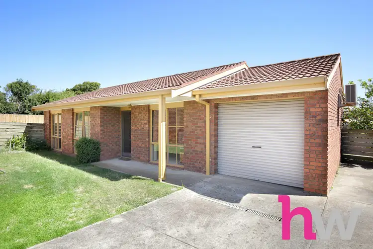Second view of Homely unit listing, 3/95 Fenwick Street, Portarlington VIC 3223