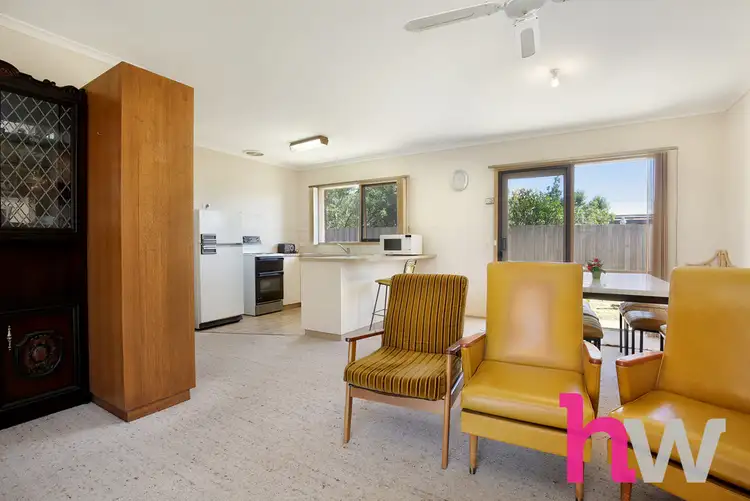 Fourth view of Homely unit listing, 3/95 Fenwick Street, Portarlington VIC 3223