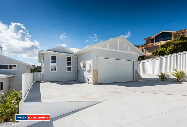 Main view of Homely house listing, 1a Bellmount Close, Anna Bay NSW 2316