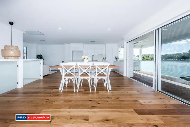 Third view of Homely house listing, 1a Bellmount Close, Anna Bay NSW 2316