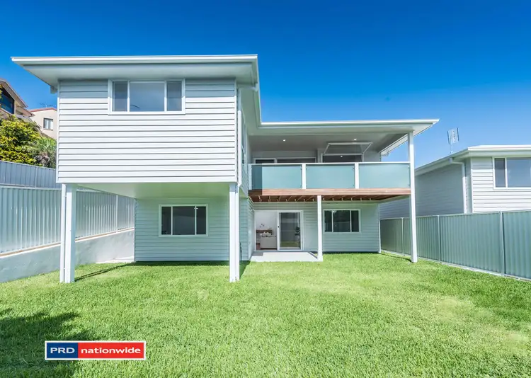 Fourth view of Homely house listing, 1a Bellmount Close, Anna Bay NSW 2316
