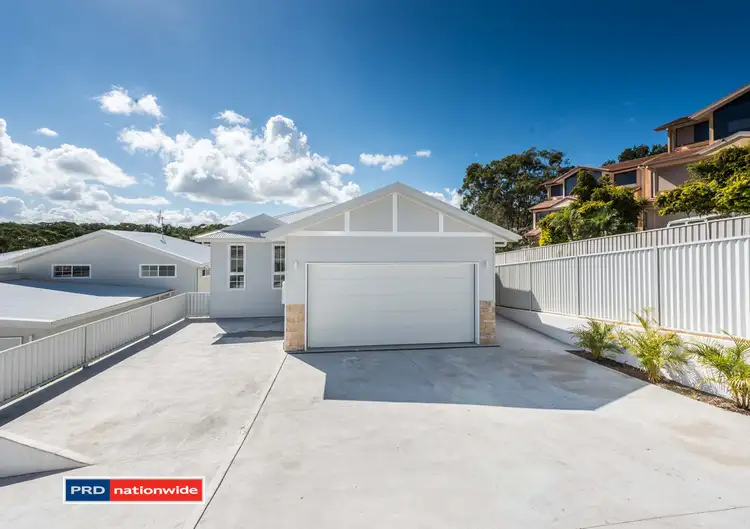 Fifth view of Homely house listing, 1a Bellmount Close, Anna Bay NSW 2316