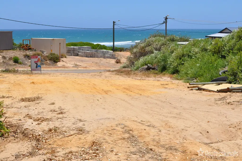 Main view of Homely land listing, 3 Horan Way, Horrocks WA 6535