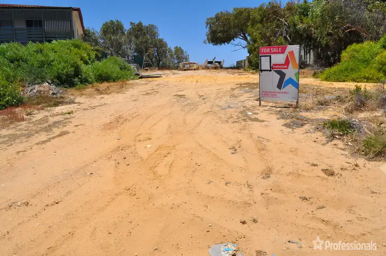 Second view of Homely land listing, 3 Horan Way, Horrocks WA 6535