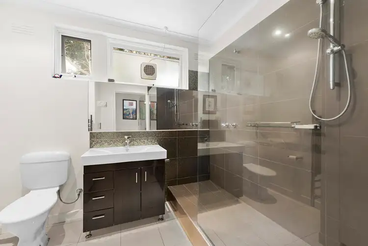 Fourth view of Homely apartment listing, 6/44 Morang Road, Hawthorn VIC 3122