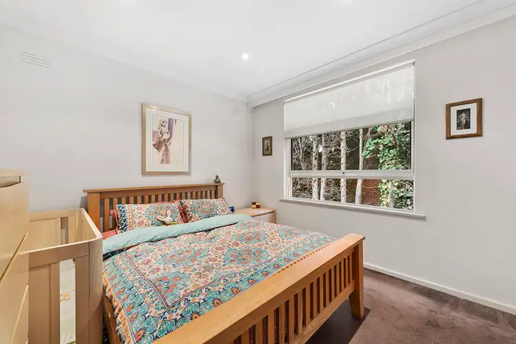 Fifth view of Homely apartment listing, 6/44 Morang Road, Hawthorn VIC 3122