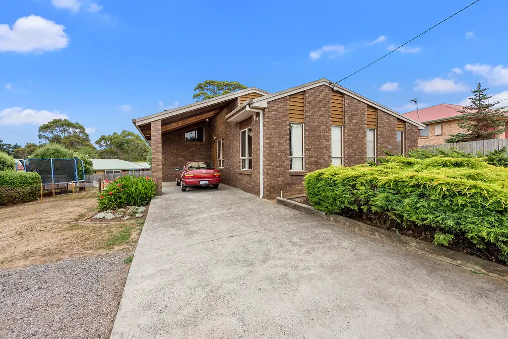 Main view of Homely house listing, 38 Hillcrest Road, Devonport TAS 7310
