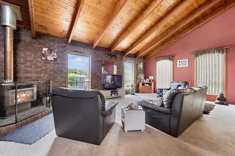 Third view of Homely house listing, 38 Hillcrest Road, Devonport TAS 7310